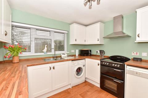 School Road, Hothfield, Ashford, Kent 2 bed semi