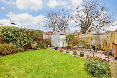 School Road, Hothfield, Ashford, Kent 2 bed semi