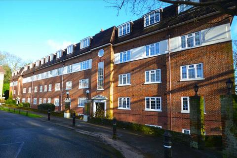 Herga Court, Sudbury Hill, Harrow on... 3 bed apartment for sale