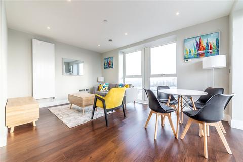 Samuelson House, Southall UB2 1 bed apartment for sale