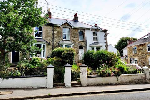 Truro 3 bed terraced house for sale