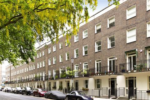 Stanhope Gardens, London, SW7 4 bed terraced house for sale