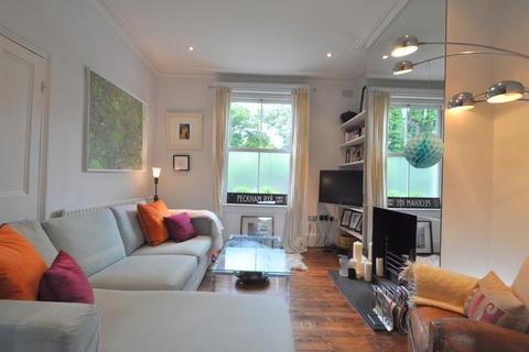 Lyndhurst Way, London, Peckham, SE15 4PT 2 bed terraced house for sale