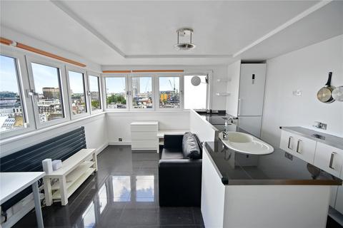 Ingestre Court, Ingestre Place, London 2 bed flat for sale