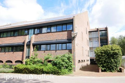 Rope Walk, Ipswich 2 bed apartment for sale