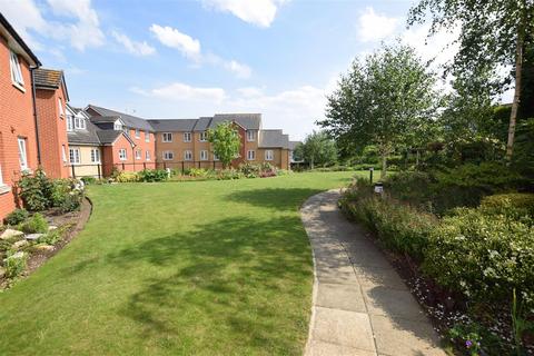 Cooper Court, Maldon 1 bed retirement property for sale