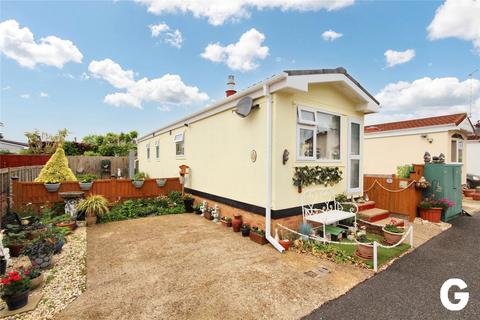 Pilgrims Park, Southampton Road... 1 bed park home for sale
