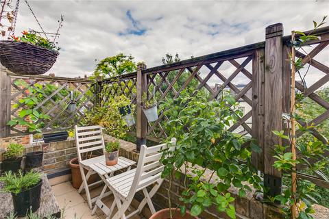 Albert Bridge Road, London 1 bed flat for sale