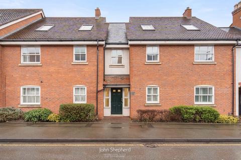 New Road, Solihull, West Midlands, B91 3 bed flat for sale