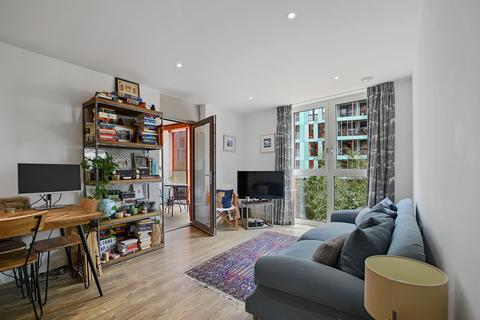 Lariat Apartments, Greenwich, SE10 1 bed apartment for sale