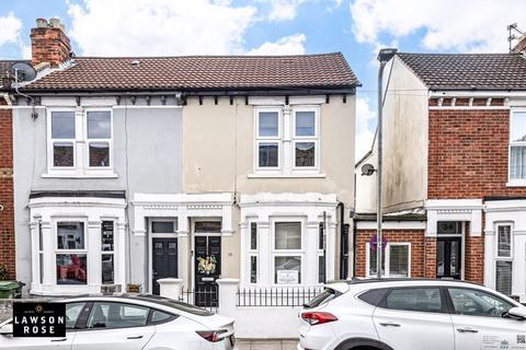 Meon Road, Southsea 3 bed terraced house for sale