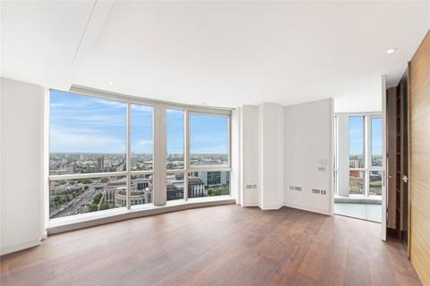 Ontario Tower, 4 Fairmont Avenue... 2 bed apartment for sale