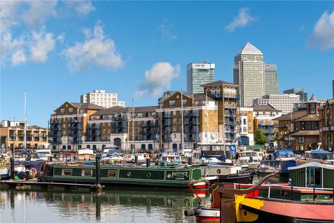 Limehouse Basin, E14 2 bed apartment for sale