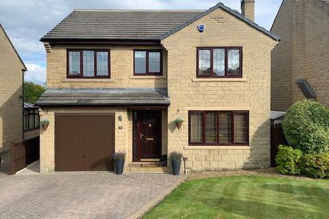 Idle, Idle BD10 5 bed detached house for sale