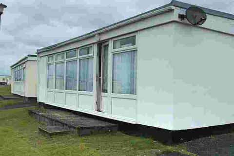 Carmarthen Bay Holiday Park... 3 bed chalet for sale