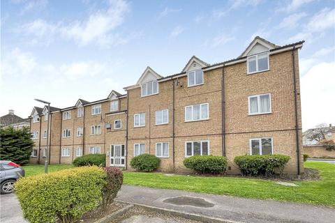Seymour Way, Sunbury