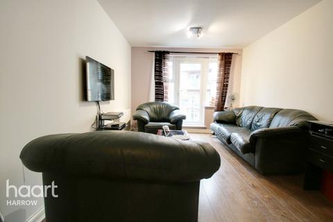 Bridge Court, Stanley Road, HA2 2 bed apartment for sale