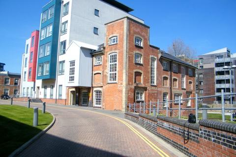 Granary View, Paper Mill Yard NR1 2 bed apartment for sale