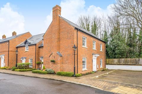 Bridge Park, Twyford, Reading... 1 bed flat for sale