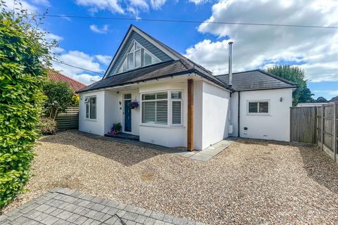 4 bedroom bungalow for sale