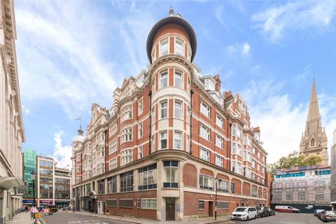 Old Court Place, Kensington, London 2 bed flat for sale