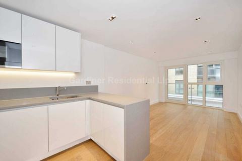 Dickens Yard, Ealing W5 1 bed apartment for sale