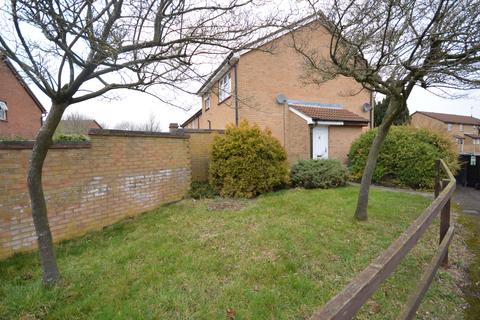 Gainsborough Drive, Houghton Regis, LU5 1 bed end of terrace house for sale