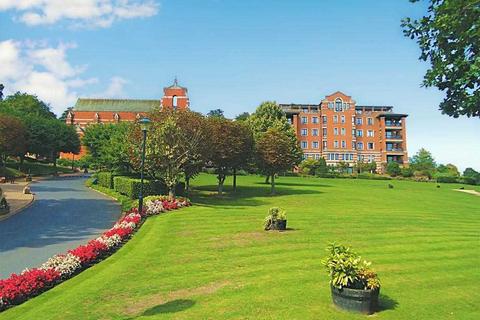 Chasewood Park, Harrow on the Hill 2 bed flat for sale