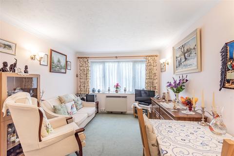 Brook Court, Sutton SM3 1 bed apartment for sale