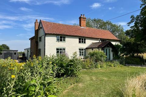 Westhall, Halesworth 7 bed detached house for sale