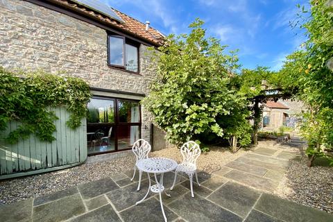 Cherry Tree Barn, Butcombe 3 bed barn conversion for sale