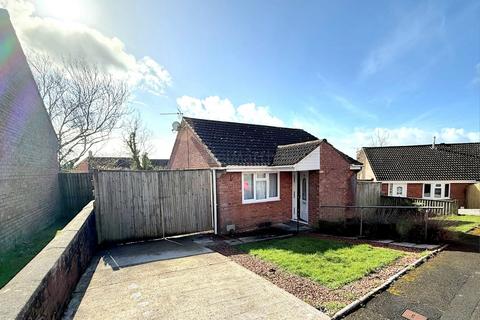 Hazeldene Avenue, Brackla, Bridgend... 2 bed detached bungalow for sale