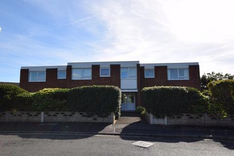 Waddington Court, Waddington Road... 1 bed flat for sale