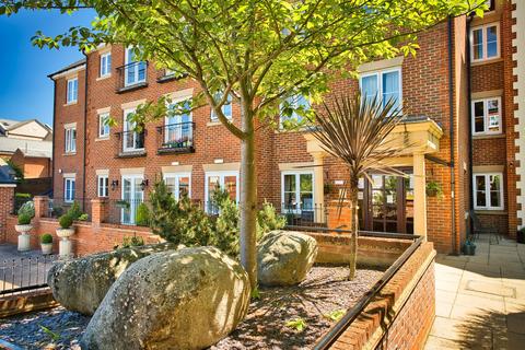 Wilshere Court, Queen Street... 1 bed retirement property for sale