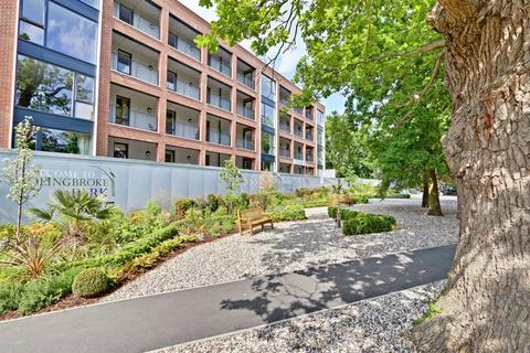 Ebony Crescent, Cockfosters EN4 1 bed apartment for sale