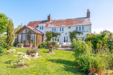 Mill Lane, Hooe 2 bed detached house for sale