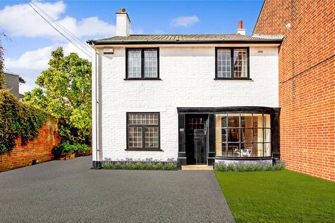 Aldeburgh, Suffolk 5 bed house for sale