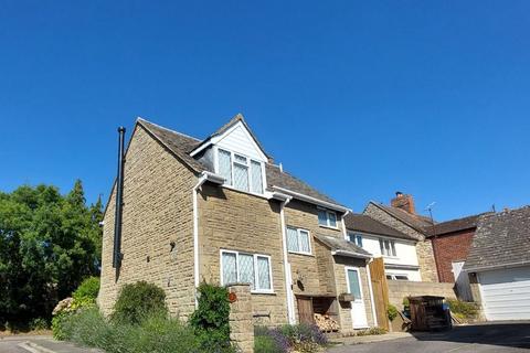 Long Crendon 3 bed detached house for sale