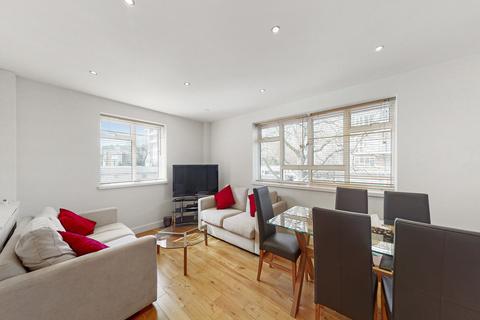 Fettes House, Wellington Road, St... 2 bed flat for sale