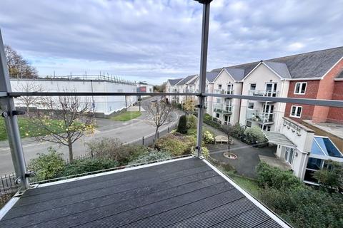 Foxes Road, Newport 1 bed retirement property for sale