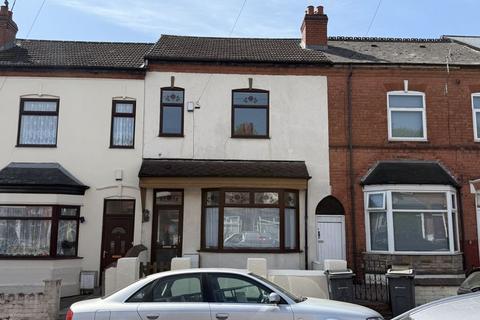 Watt Road, Erdington, Birmingham, B23... 4 bed terraced house for sale