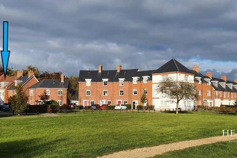 Griffin Close, Wimborne, BH21 2FE 2 bed apartment for sale