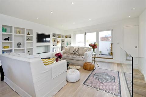 2 bedroom maisonette for sale