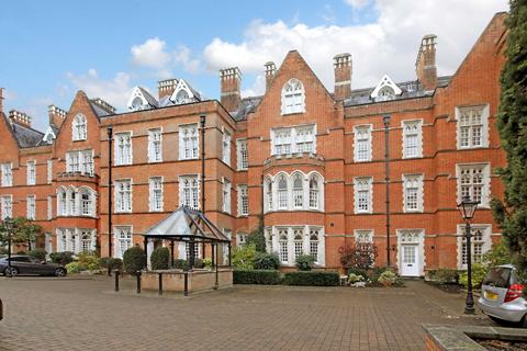 Virginia Water 5 bed townhouse for sale