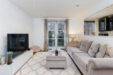 Brompton Park Crescent, Seagrave... 1 bed flat for sale