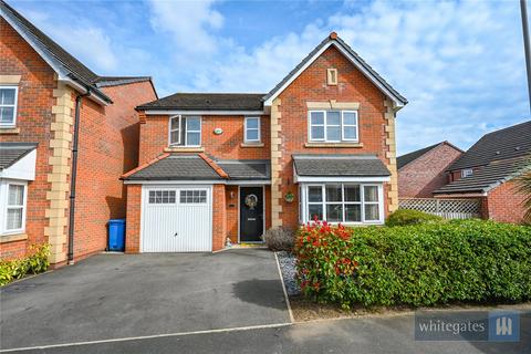 Pete Best Drive, Liverpool... 4 bed detached house for sale