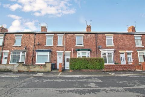 Arthur Terrace, Bishop Auckland, DL14 2 bed terraced house for sale