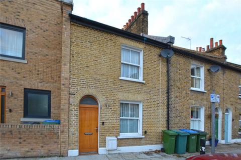 Commerell Street, London, SE10 3 bed terraced house for sale