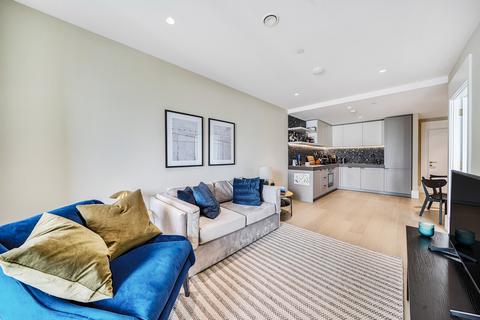 No.3 Upper Riverside, 8 Cutter Lane... 1 bed flat for sale