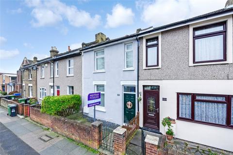 Burnt Ash Hill, Lee, Lewisham... 2 bed terraced house for sale